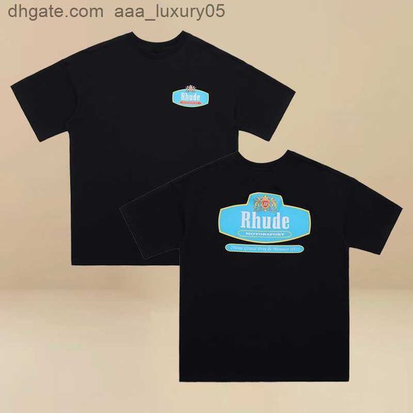 designer fashion clothing tees hip hop tshirts high street rhude summer trend brand relaxed casual men women lovers round neck short sleeve, White;black
designer fashion clothing tees hip hop tshirts high street rhude summer trend brand relaxed casual men women lovers round neck short sleeve, White;black