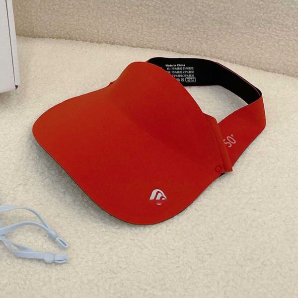 designer lulus lemon women hat ball cap original ice silk traceless empty hat upf50+sun hat hat children's hat parent child style red, Blue;gray
designer lulus lemon women hat ball cap original ice silk traceless empty hat upf50+sun hat hat children's hat parent child style red, Blue;gray