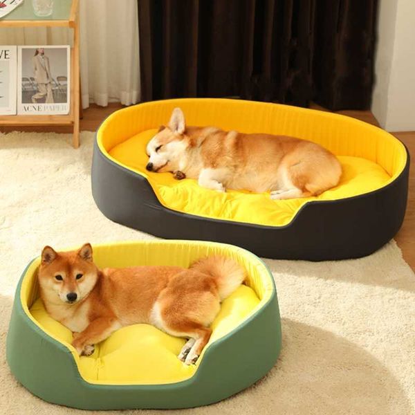 warm pet dog bed oversize washable cushion for small medium large dogs sleeping waterproof baskets cat house kennel mat blanket
warm pet dog bed oversize washable cushion for small medium large dogs sleeping waterproof baskets cat house kennel mat blanket