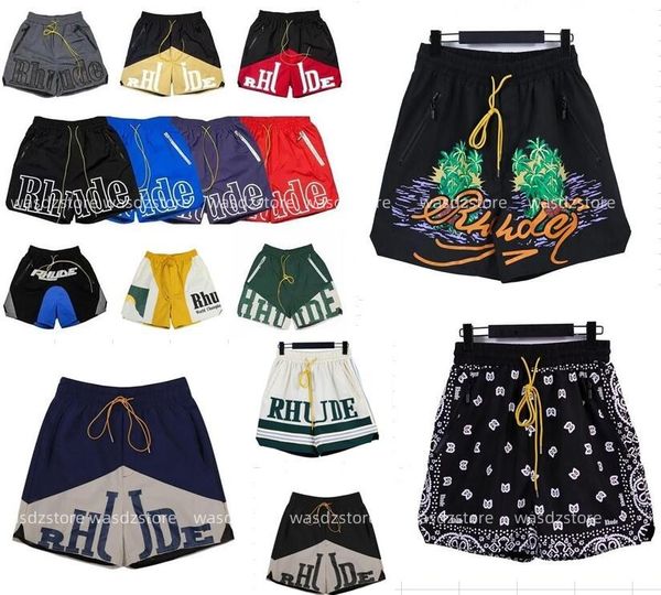 rhude mens mesh shorts fashion men women casual reflective skateboard hip hop beach rhude pocket white border short black blue gray green as, White;black
rhude mens mesh shorts fashion men women casual reflective skateboard hip hop beach rhude pocket white border short black blue gray green as, White;black