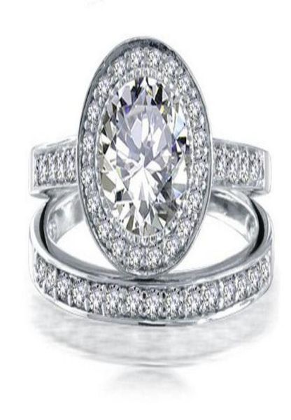whole fine new three stone rings round cut jewelry 10kt white gold filled z simulated diamond women wedding ring set gift 1232770, Golden;silver
whole fine new three stone rings round cut jewelry 10kt white gold filled z simulated diamond women wedding ring set gift 1232770, Golden;silver