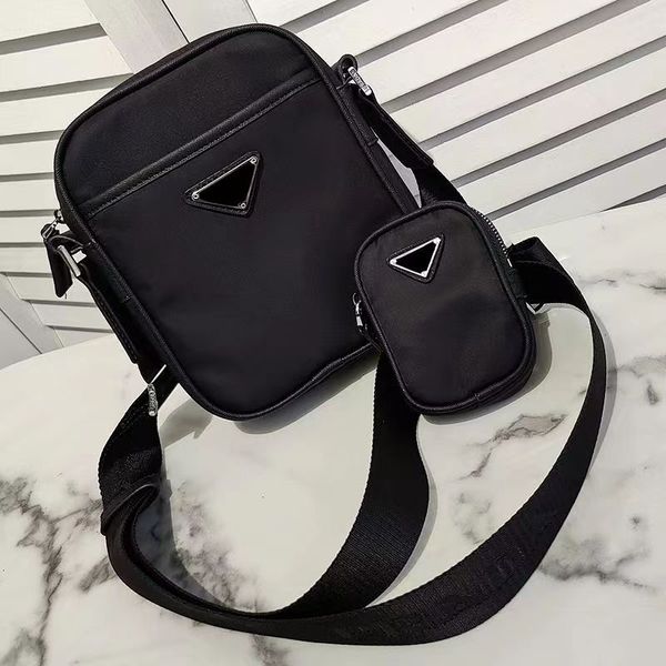 2023 nylon bags designer bags luxury crossbody shoulder bag black mini smartphone purse triangle hsuw
2023 nylon bags designer bags luxury crossbody shoulder bag black mini smartphone purse triangle hsuw