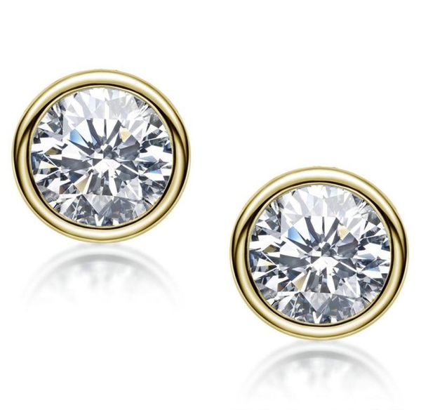 sterling silver s925 1 ct pair moissanite diamond earring wedding engagement earrings brilliant cut dvvs1 hip hop custom servic3249765, Golden;silver
sterling silver s925 1 ct pair moissanite diamond earring wedding engagement earrings brilliant cut dvvs1 hip hop custom servic3249765, Golden;silver