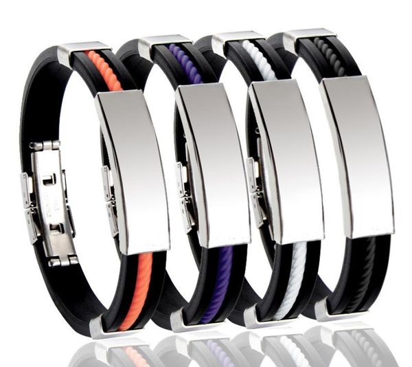 adjustable personalized stainless steel id tag women mens bracelets genuine leather bangle name date custom gift6129722, Golden;silver
adjustable personalized stainless steel id tag women mens bracelets genuine leather bangle name date custom gift6129722, Golden;silver