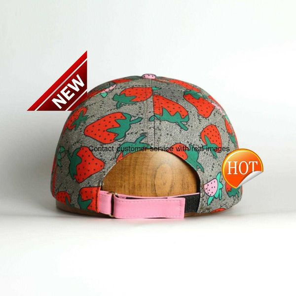 1strawberry baseball caps man's cotton cactus classic letter ball caps summer women sun hats outdoor adjustable snapback cap girl', Blue;gray
1strawberry baseball caps man's cotton cactus classic letter ball caps summer women sun hats outdoor adjustable snapback cap girl', Blue;gray