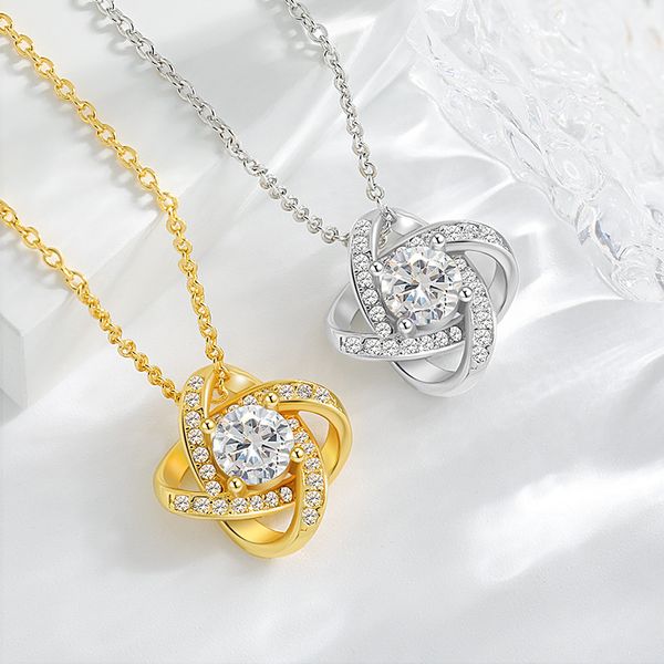 timeless heart clavicle chain for women in europe and america with advanced design feeling rotating lucky fourleaf clover necklace, Silver
timeless heart clavicle chain for women in europe and america with advanced design feeling rotating lucky fourleaf clover necklace, Silver