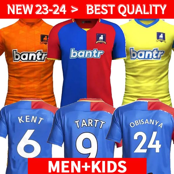 ted lasso afc richmond soccer jerseys 2023 2024 kids kit fan player version 22 23 24 maillot goalkeeper training man football shirt home awa, Black;yellow
ted lasso afc richmond soccer jerseys 2023 2024 kids kit fan player version 22 23 24 maillot goalkeeper training man football shirt home awa, Black;yellow
