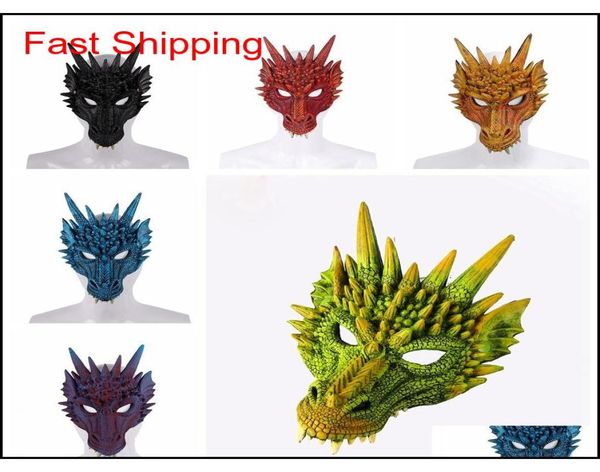 fierce dragon mask dinosaur skull all face head masks festival dance party cosplay costume halloween party de jllcyk home0037936816, Silver
fierce dragon mask dinosaur skull all face head masks festival dance party cosplay costume halloween party de jllcyk home0037936816, Silver