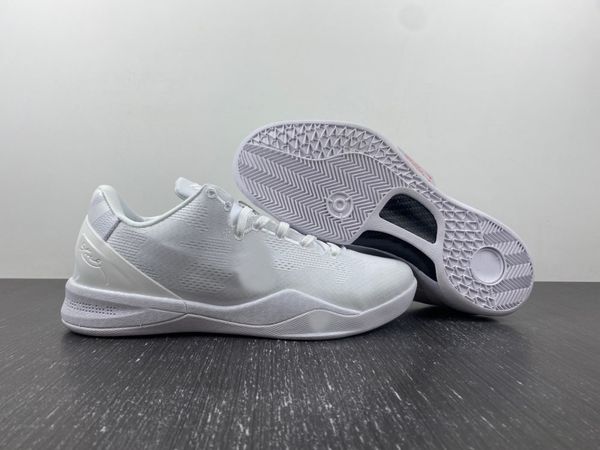 mamba protro men basketball shoes 8s triple white fj9364-100 mens trainers outdoor sports sneakers, Red;white
mamba protro men basketball shoes 8s triple white fj9364-100 mens trainers outdoor sports sneakers, Red;white