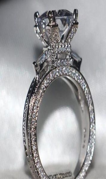 fine new size 511 luxury jewelry 12ct white z gemstones 925 sterling silver simulated diamond pave wedding engagement eiffel 2252765, Slivery;golden
fine new size 511 luxury jewelry 12ct white z gemstones 925 sterling silver simulated diamond pave wedding engagement eiffel 2252765, Slivery;golden
