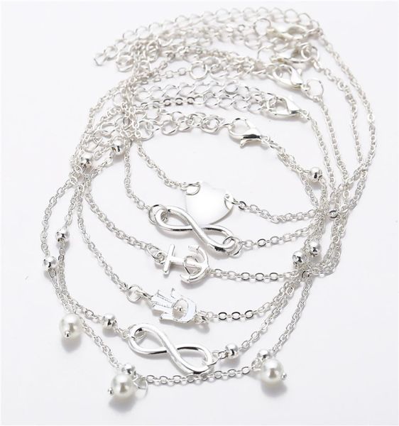 anklets bracelet for women girls silver gold charm fashion peach heart anchor artificial pearl beads alloy sandal beach feet 9776069, Red;blue
anklets bracelet for women girls silver gold charm fashion peach heart anchor artificial pearl beads alloy sandal beach feet 9776069, Red;blue