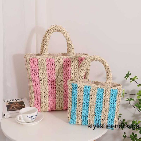 shoulder bags vertical stripe french new handheld contrast straw woven women's beach holiday bag dhgate stylisheendibags
shoulder bags vertical stripe french new handheld contrast straw woven women's beach holiday bag dhgate stylisheendibags