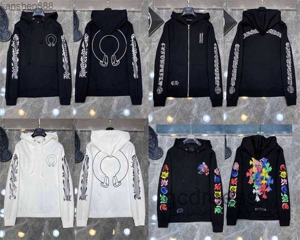 designer hearts hoodie brand clothing chromes men's hoodies women's ch cross flower arm front print horseshoe hip hop street appar, Black
designer hearts hoodie brand clothing chromes men's hoodies women's ch cross flower arm front print horseshoe hip hop street appar, Black