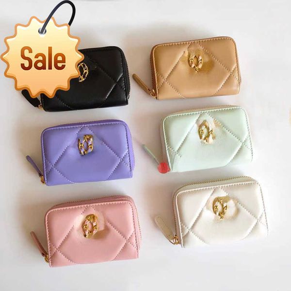 brand designer change coin purse wallet card pack small fragrant card bag wallets women's short ins red same macaron color matching mul
brand designer change coin purse wallet card pack small fragrant card bag wallets women's short ins red same macaron color matching mul