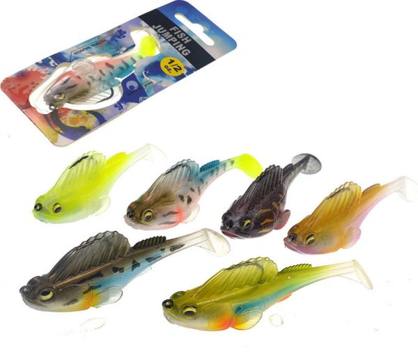 fishing lure jumping fish 12oz artificial jig head fish 7g145g21g soft bait worm mustad hooks4325401
fishing lure jumping fish 12oz artificial jig head fish 7g145g21g soft bait worm mustad hooks4325401