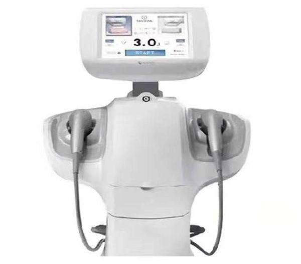 2021 latest hifu medical grade high intensity focused ultrasound 7 cartridges body shaping face lifting salon beauty equipment7243586, Black;white
2021 latest hifu medical grade high intensity focused ultrasound 7 cartridges body shaping face lifting salon beauty equipment7243586, Black;white