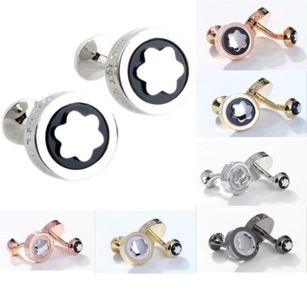 frenchy cufflinks jewelry branding men shirt cuff links rotundity copper cuff buttons for man plum blossom cuffli1093967, Silver
frenchy cufflinks jewelry branding men shirt cuff links rotundity copper cuff buttons for man plum blossom cuffli1093967, Silver