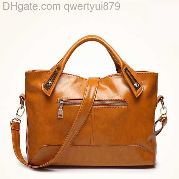 totes hbp 2021 new fashion trend women's bag oil wax leather one shoulder messenger handbag wholesale
totes hbp 2021 new fashion trend women's bag oil wax leather one shoulder messenger handbag wholesale
