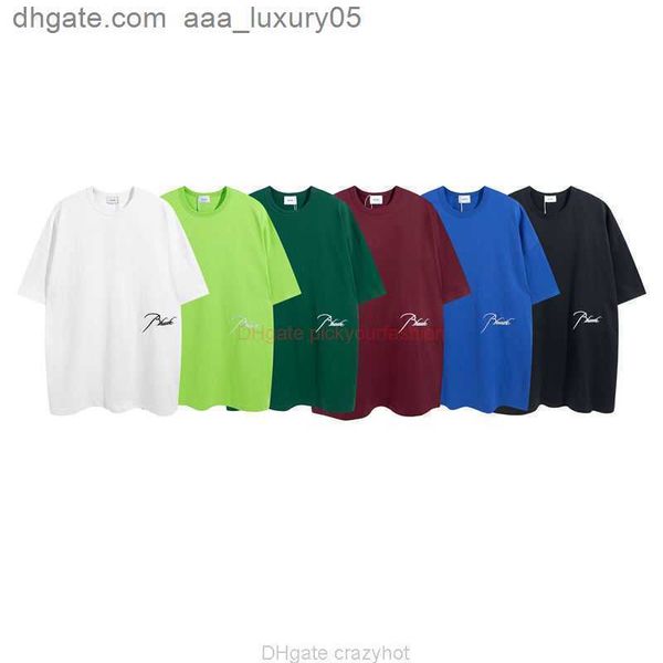 designer fashion clothing tees tshirt rhude new embroidery letter american high street couple loose summer casual versatile short sleeve tsh, White;black
designer fashion clothing tees tshirt rhude new embroidery letter american high street couple loose summer casual versatile short sleeve tsh, White;black