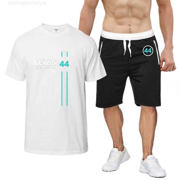 men's tracksuits f1 driver lewis hamilton digital 44 2023 printing comfortable short sleeve casual cotton sport t-shirt sweatpants sets, Gray
men's tracksuits f1 driver lewis hamilton digital 44 2023 printing comfortable short sleeve casual cotton sport t-shirt sweatpants sets, Gray