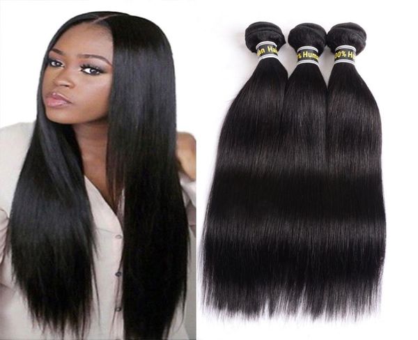 peruvian virgin hair straight 3 bundles 100 unprocessed peruvian human hair weave bundles hair extensions 3pclot natural black7400320, Black
peruvian virgin hair straight 3 bundles 100 unprocessed peruvian human hair weave bundles hair extensions 3pclot natural black7400320, Black