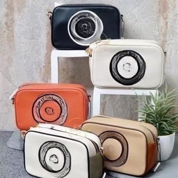 camera bag fashion letter handheld crossbody bags new one shoulder womens bag shoulder bags designers woman
camera bag fashion letter handheld crossbody bags new one shoulder womens bag shoulder bags designers woman