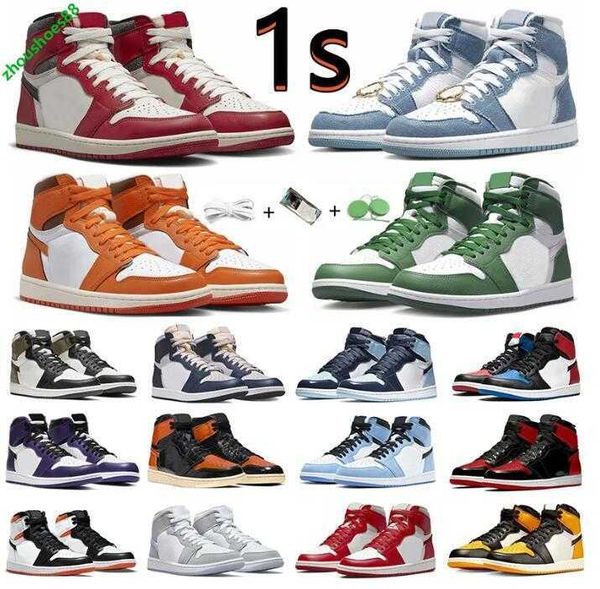 1 jumpman 1s high og mens basketball shoes lost found gorge green starfish bred patent dark mocha grey fog denim university blue shadow men
1 jumpman 1s high og mens basketball shoes lost found gorge green starfish bred patent dark mocha grey fog denim university blue shadow men