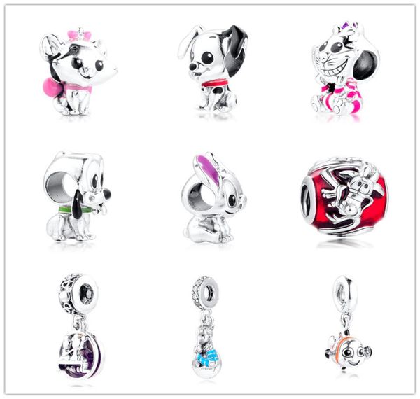 2020 new mother039s day 100 925 sterling silver cartoon charms pendant mouse charm fit diy bracelets bangles women jewelry gif2652407, Bronze;silver
2020 new mother039s day 100 925 sterling silver cartoon charms pendant mouse charm fit diy bracelets bangles women jewelry gif2652407, Bronze;silver