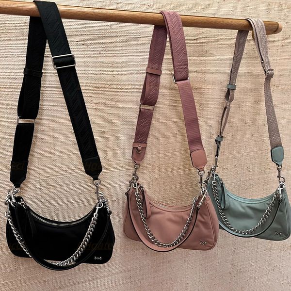 hobo evenig bags designer nylon vintage fashion half moon clutch bags luxury tote crossbody adjustable and removable totes women shoulder ba
hobo evenig bags designer nylon vintage fashion half moon clutch bags luxury tote crossbody adjustable and removable totes women shoulder ba