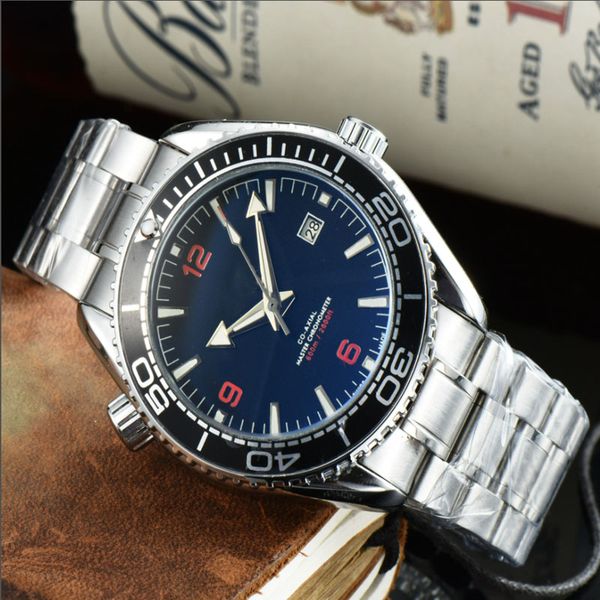men mens luxury watch watches automatic movement mechanical montre de luxe wristwatches watch stainless, Slivery;brown
men mens luxury watch watches automatic movement mechanical montre de luxe wristwatches watch stainless, Slivery;brown