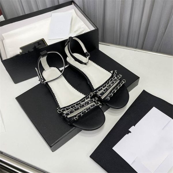 fashion sandals 2023 channel women's high heels the latest styles to wear comfortable letter logo summer casual student sandals 08-032, Black
fashion sandals 2023 channel women's high heels the latest styles to wear comfortable letter logo summer casual student sandals 08-032, Black