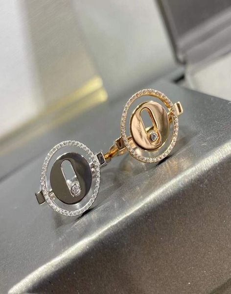 fashion 925 sterling silver lucky move rings for women crystal wedding band dancing side stones moving ring french dating jewelry 1472967, Golden;silver
fashion 925 sterling silver lucky move rings for women crystal wedding band dancing side stones moving ring french dating jewelry 1472967, Golden;silver
