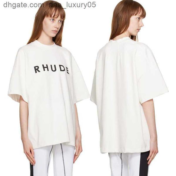 designer fashion clothing tees hip hop tshirts rhude trendy brand t-shirt boys summer solid color casual couple loose fitting bottom with st, White;black
designer fashion clothing tees hip hop tshirts rhude trendy brand t-shirt boys summer solid color casual couple loose fitting bottom with st, White;black