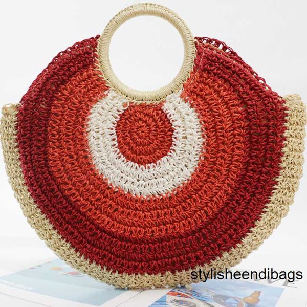 shoulder bags round paper rope straw multi-color portable diagonal dual-purpose summer new women's woven bag dhgate stylisheendibags
shoulder bags round paper rope straw multi-color portable diagonal dual-purpose summer new women's woven bag dhgate stylisheendibags
