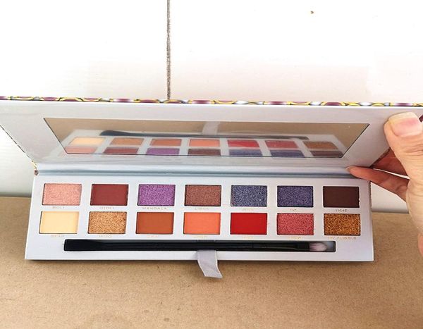 christmas 14 color eyeshadow palette carli bybel matteshimmer eye shadow pressed pigmented powder makeup palettes high quali7943419
christmas 14 color eyeshadow palette carli bybel matteshimmer eye shadow pressed pigmented powder makeup palettes high quali7943419