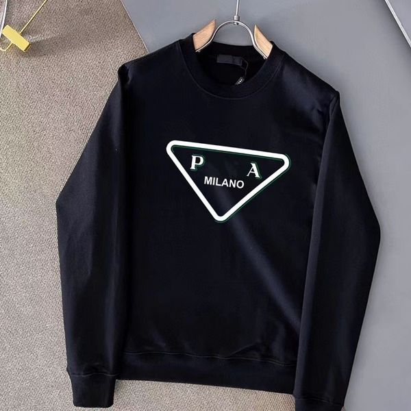 30% off new mens sweatshirts designer sweater men sweater fashion casual pure cotton letter printing couple's same clothing s-5xl, Black
30% off new mens sweatshirts designer sweater men sweater fashion casual pure cotton letter printing couple's same clothing s-5xl, Black
