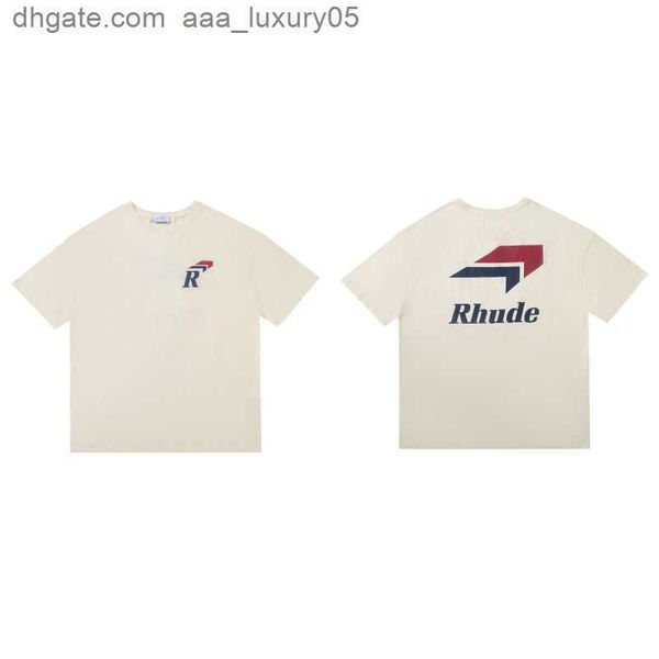 designer fashion clothing tees tshirts rhude r american trend brand high street oversize loose short sleeve t-shirt lovers tee cotton stree, White;black
designer fashion clothing tees tshirts rhude r american trend brand high street oversize loose short sleeve t-shirt lovers tee cotton stree, White;black