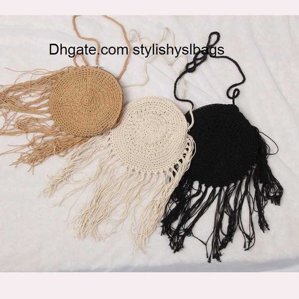 evening bags cotton pure hand knit clutch bag woven messenger bag ethnic wind cotton rope tassel straw crossbody bag
evening bags cotton pure hand knit clutch bag woven messenger bag ethnic wind cotton rope tassel straw crossbody bag