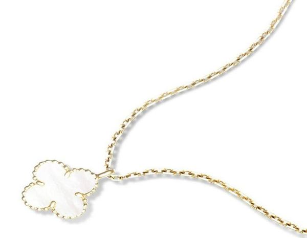 new fashion designer high jewelry necklace luxury fourleaf clover pendant birthday valentine039s day gift jewelry2331097, Silver
new fashion designer high jewelry necklace luxury fourleaf clover pendant birthday valentine039s day gift jewelry2331097, Silver