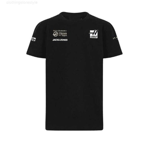 men's t-shirts 2023 summer f1 haas team casual sports plus size breathable crewneck short sleeve outdoor extreme t-shirt, White;black
men's t-shirts 2023 summer f1 haas team casual sports plus size breathable crewneck short sleeve outdoor extreme t-shirt, White;black