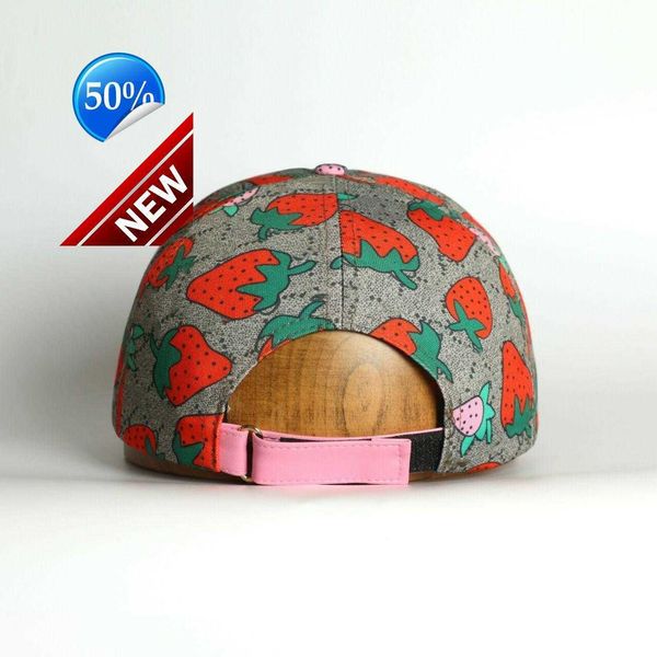 1ity strawberry baseball caps man's cotton cactus classic letter Ball caps summer women sun hats outdoor adjustable Snapback Cap girl's cute visor2222283, Cl.1
1ity strawberry baseball caps man's cotton cactus classic letter Ball caps summer women sun hats outdoor adjustable Snapback Cap girl's cute visor2222283, Cl.1