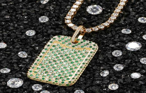 hip hop industry mens 18k gold bling green cubic zirconia rectangle arm card charm iced out diamond dog tag pendant necklace for m8918780, Silver
hip hop industry mens 18k gold bling green cubic zirconia rectangle arm card charm iced out diamond dog tag pendant necklace for m8918780, Silver