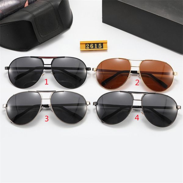 women designer sunglasses brand sunglasses for men men's fashion metal polarized driving sunglasses riding fishing trend sunglasses 261, White;black
women designer sunglasses brand sunglasses for men men's fashion metal polarized driving sunglasses riding fishing trend sunglasses 261, White;black