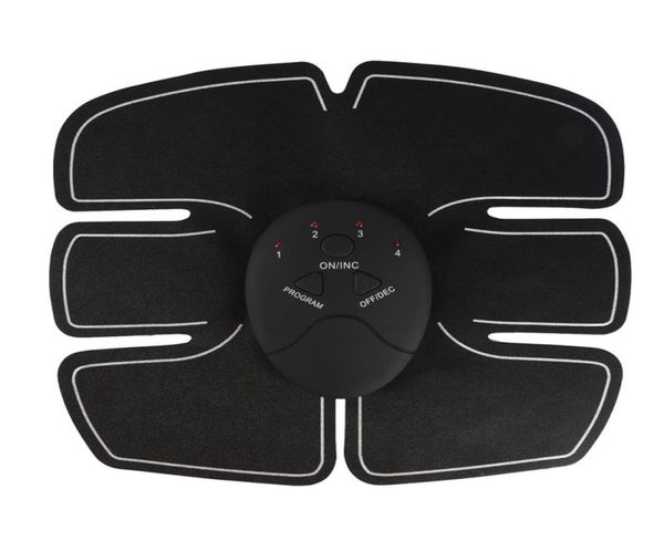 2019 new smart home fitness equipment muscle stimulator instrument body outdoor office set abdominal instrument abs material9538118
2019 new smart home fitness equipment muscle stimulator instrument body outdoor office set abdominal instrument abs material9538118