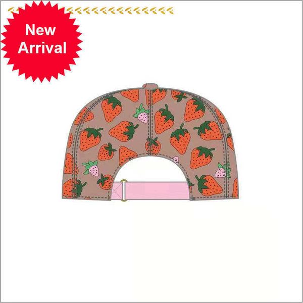 trawberry baseball caps man's cotton cactus classic letter ball caps summer women sun hats outdoor adjustable snapback cap girl's, Blue;gray
trawberry baseball caps man's cotton cactus classic letter ball caps summer women sun hats outdoor adjustable snapback cap girl's, Blue;gray