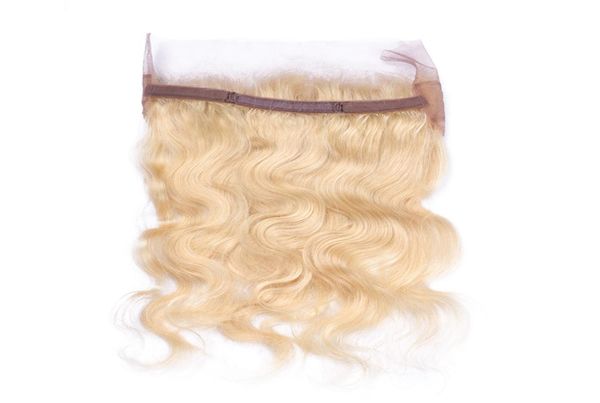 new fashion 360 lace band frontal with baby hair russian human hair blonde 613 360 full lace band frontal middle part4132444, Black;brown
new fashion 360 lace band frontal with baby hair russian human hair blonde 613 360 full lace band frontal middle part4132444, Black;brown