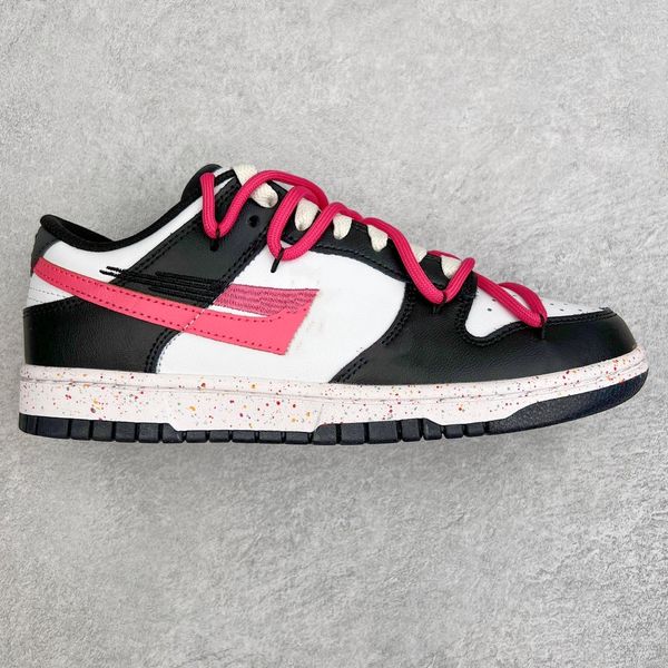 2023 casual skates shoes men women duks low multi swooshes pink black outdoor lifesytyle streetwear
2023 casual skates shoes men women duks low multi swooshes pink black outdoor lifesytyle streetwear
