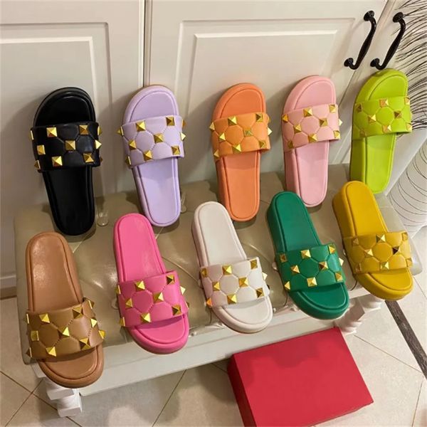 famous designer sandals slipper shoe summer new jelly color series thick sole slippers 100% leather high-quality multi-color heel height 5.5, Black
famous designer sandals slipper shoe summer new jelly color series thick sole slippers 100% leather high-quality multi-color heel height 5.5, Black