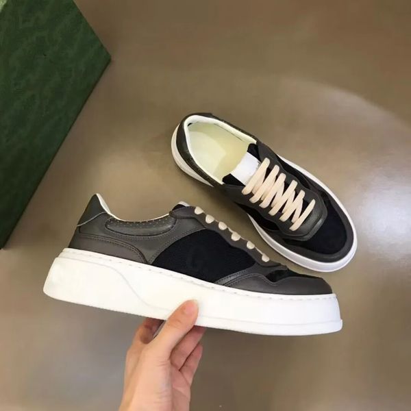 23s/s famous screener sneakers shoes interlocking-g men's embroidery rubber sole trainers mesh party,dress couple comfort platform skat, Black
23s/s famous screener sneakers shoes interlocking-g men's embroidery rubber sole trainers mesh party,dress couple comfort platform skat, Black