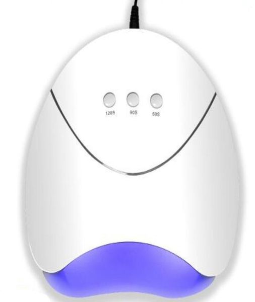 36w led uv lamp nail dryer cure all nail gels polish machine for manicure 12leds nails lamps3083598
36w led uv lamp nail dryer cure all nail gels polish machine for manicure 12leds nails lamps3083598